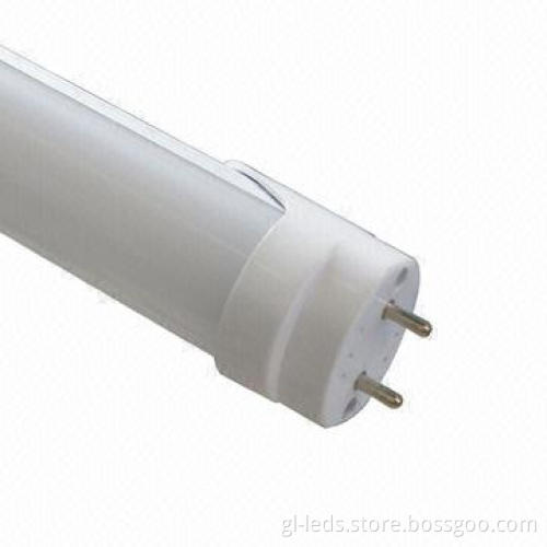 Fluorescent tubes